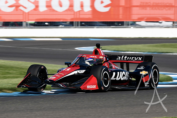 AUTO: MAY 13 IndyCar - Indianapolis Motor Speedway