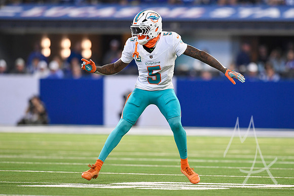 NFL: OCT 20 Dolphins at Colts