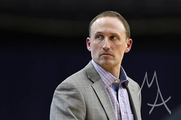 COLLEGE BASKETBALL: FEB 20 Illinois State at Indiana State