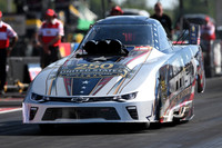 AUTO: SEP 04 NHRA US Nationals