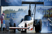 AUTO: SEP 04 NHRA US Nationals