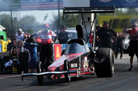 AUTO: SEP 04 NHRA US Nationals