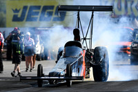 AUTO: SEP 04 NHRA US Nationals