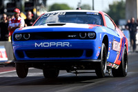 AUTO: SEP 04 NHRA US Nationals