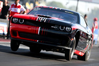 AUTO: SEP 04 NHRA US Nationals