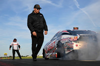 AUTO: OCT 16 Texas NHRA Fall Nationals