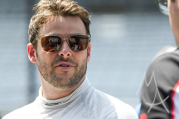 AUTO: MAY 22 INDYCAR Series The 107th Indianapolis 500