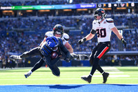 NFL: SEP 27 Texans at Colts