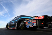 AUTO: OCT 16 Texas NHRA Fall Nationals