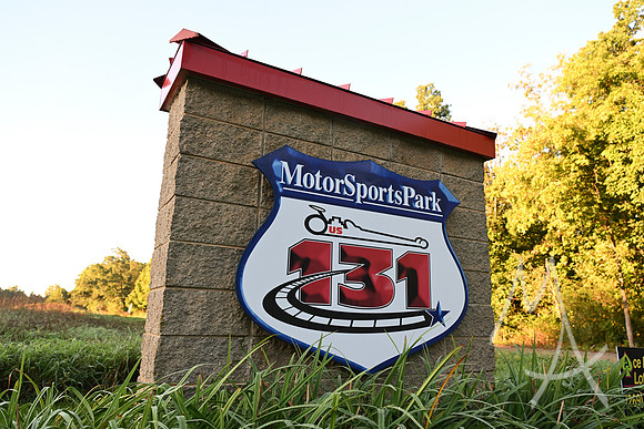 AUTO: SEP 18 NHRA Great Lakes Nationals