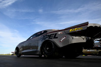 AUTO: OCT 16 Texas NHRA Fall Nationals
