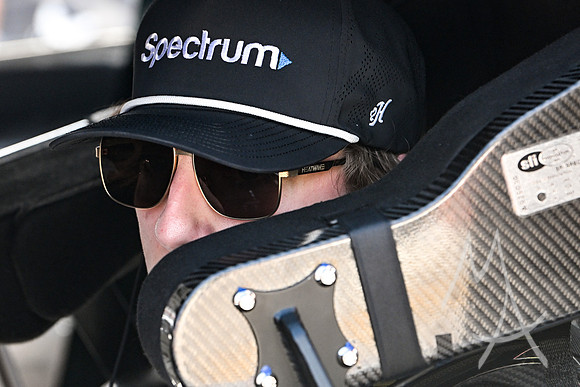 AUTO: SEP 12 NASCAR Cup Series Playoffs Enjoy Illinois 300