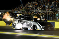 AUTO: OCT 16 Texas NHRA Fall Nationals
