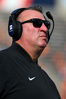 COLLEGE FOOTBALL: OCT 24 Oregon at Illinois