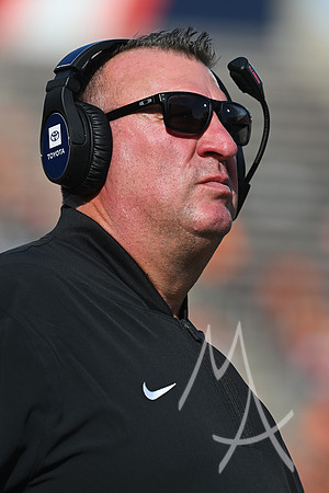 COLLEGE FOOTBALL: OCT 24 Oregon at Illinois