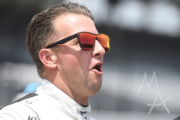 AUTO: JUL 20 NASCAR Cup Series Brickyard 400