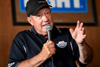 AUTO: JUN 02 NASCAR Cup Series Enjoy Illinois 300