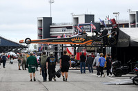 AUTO: OCT 02 NHRA NAPA Auto Parts NHRA Midwest Nationals