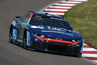 AUTO: SEP 12 NASCAR Cup Series Playoffs Enjoy Illinois 300
