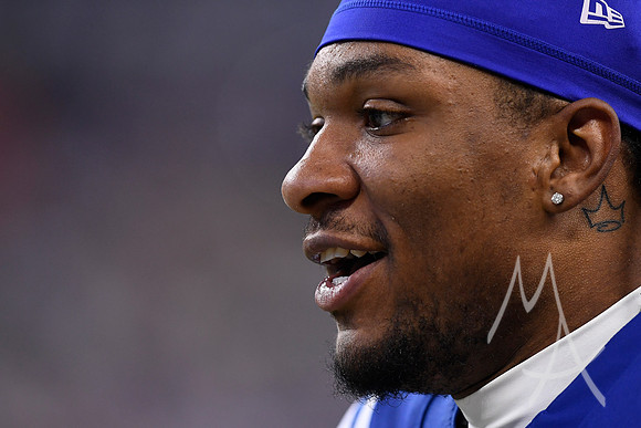 NFL: AUG 11 Preseason Broncos at Colts