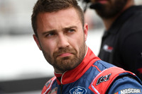 AUTO: MAY 31 NASCAR Craftsman Truck Series Toyota 200