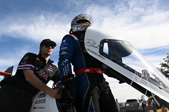 AUTO: OCT 03 NHRA NAPA Auto Parts NHRA Midwest Nationals