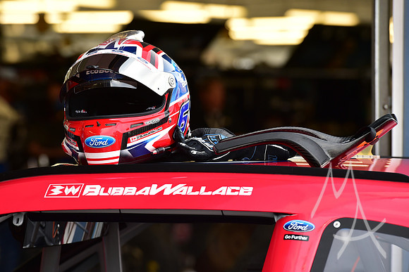 AUTO: MAR 04 NASCAR XFINITY Series - Boyd Gaming 300