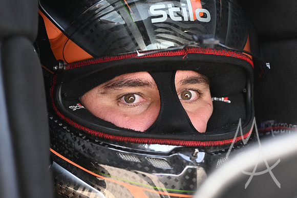 AUTO: SEP 18 NHRA Great Lakes Nationals