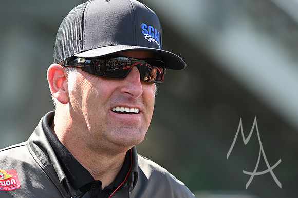 AUTO: SEP 18 NHRA Great Lakes Nationals