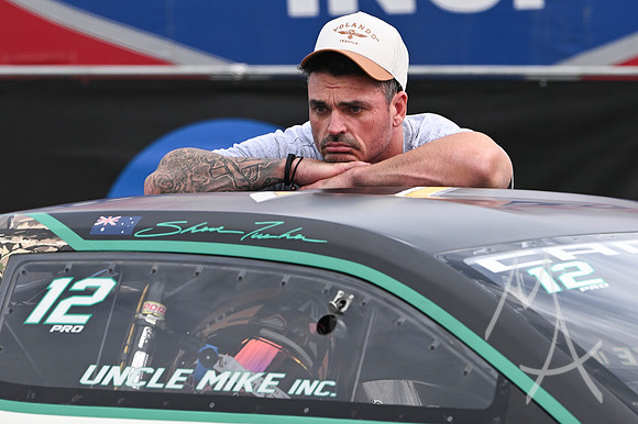 AUTO: SEP 21 NHRA Great Lakes Nationals