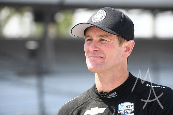 AUTO: MAY 22 INDYCAR Series The 107th Indianapolis 500