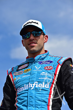 AUTO: MAR 05 NASCAR XFINITY Series - Boyd Gaming 300