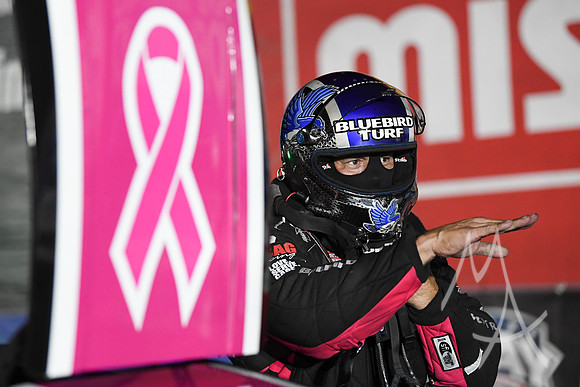 AUTO: OCT 02 NHRA NAPA Auto Parts NHRA Midwest Nationals