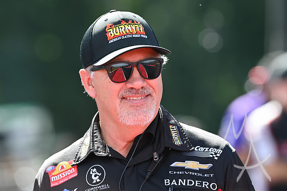 AUTO: SEP 18 NHRA Great Lakes Nationals