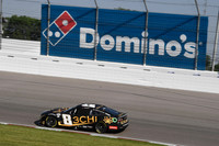 AUTO: JUN 03 NASCAR Cup Series Enjoy Illinois 300