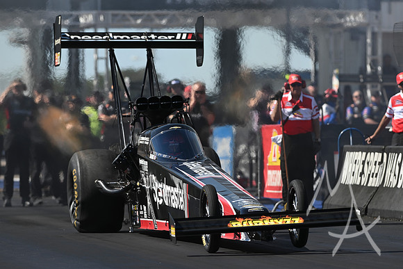 AUTO: OCT 18 Texas NHRA Fall Nationals