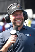 AUTO: JUN 03 NASCAR Cup Series Enjoy Illinois 300