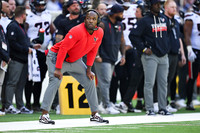 NFL: SEP 27 Texans at Colts