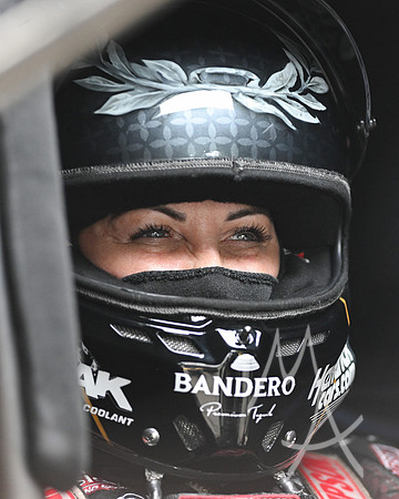 AUTO: SEP 19 NHRA Great Lakes Nationals
