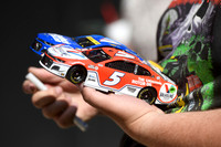 AUTO: JUN 01 NASCAR Cup Series Enjoy Illinois 300