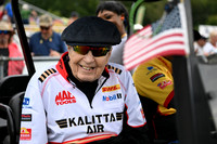 AUTO: SEP 18-21 NHRA Great Lakes Nationals