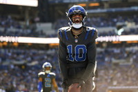 NFL: SEP 27 Houston Texans at Indianapolis Colts