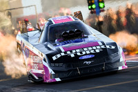 2026 AUTO: OCT 02-02 NHRA Midwest Nationals