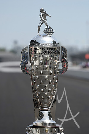 AUTO: MAY 22 INDYCAR Series The 107th Indianapolis 500