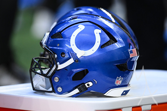 NFL: SEP 27 Texans at Colts