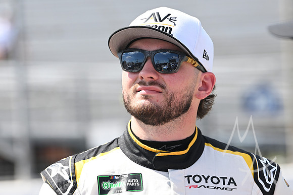 AUTO: SEP 12 NASCAR OÕReilly Auto Parts Series World Wide Technology Race