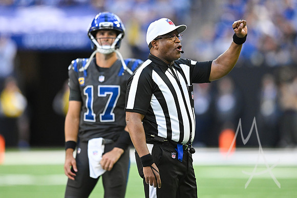 NFL: SEP 27 Texans at Colts