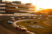 2026 AUTO: SEP 12 NASCAR O'Reilley Series NuWay 225