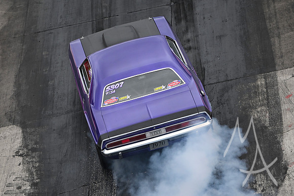 AUTO: OCT 02 NHRA NAPA Auto Parts NHRA Midwest Nationals