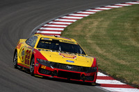 AUTO: SEP 12 NASCAR Cup Series Playoffs Enjoy Illinois 300